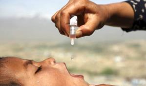 Casos de polio en EEUU revelan raro riesgo de vacuna oral