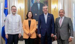 Laura Jiménez representa el sueño americano de los dominicanos en EEUU