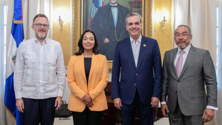 Laura Jiménez representa el sueño americano de los dominicanos en EEUU