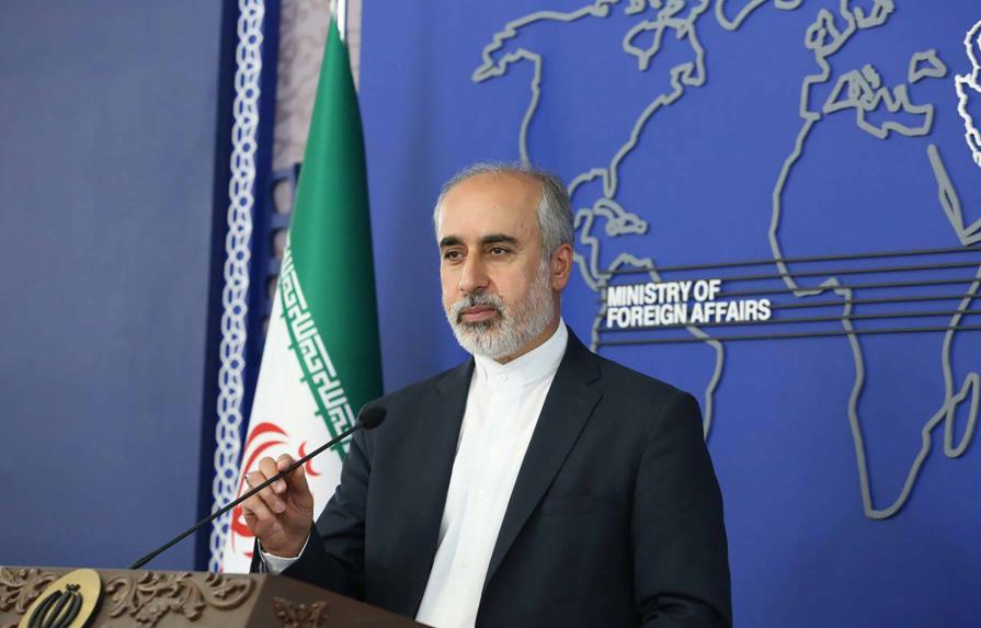 Irán critica la demora de EEUU en responder a su propuesta sobre acuerdo nuclear
