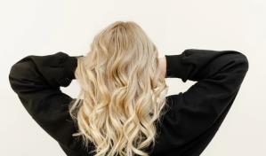 Cómo cuidar de tu cabello luego de una decoloración