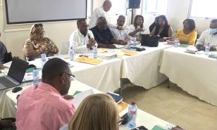 CNTD: La cesantía es un derecho innegociable