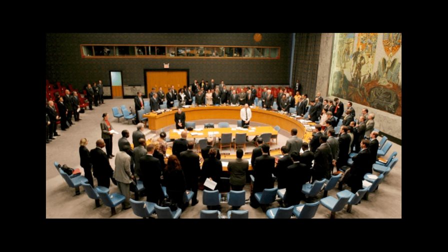 El Consejo de Seguridad convoca reunión sobre la central de Zaporiyia