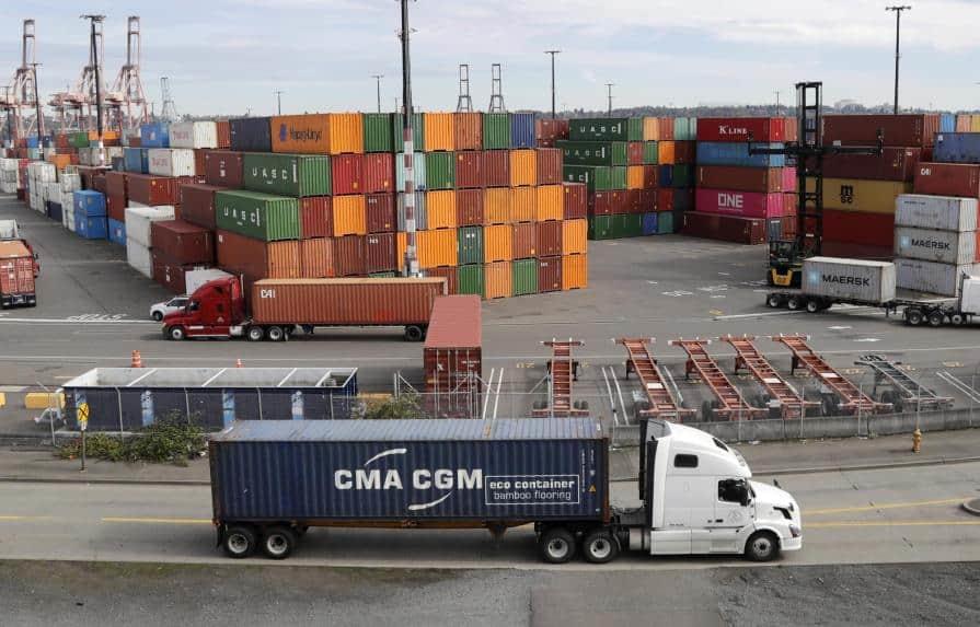 RD enfrenta retos para aumentar exportaciones a México, según análisis de la Cepal