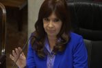 Fiscal pide 12 años de prisión para vicepresidenta argentina Cristina Fernández Fiscal pide 12 años de prisión para vicepresidenta argentina Cristina Fernández