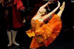 Bailarines de 14 países protagonizan la Gala de Estrellas de la Danza Mundial