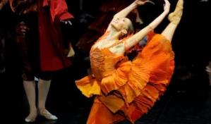 Bailarines de 14 países protagonizan la Gala de Estrellas de la Danza Mundial