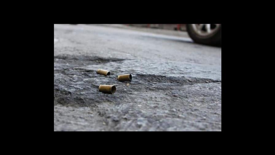 Asesinan a balazos a tres hombres en otro múltiple crimen en Puerto Rico