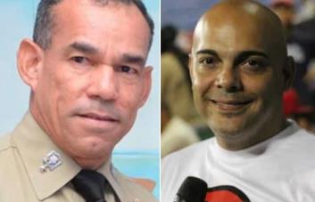 Testigo dice Manuel Duncan golpeó varias veces a Félix Alburquerque y le dijo palabras obscenas