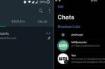 WhatsApp tiene nueva opción para ver estados en el mismo chat WhatsApp tiene nueva opción para ver estados en el mismo chat