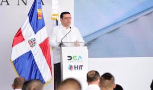 Crece la incautación de armas y municiones en Aduanas durante 2022