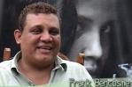Muere autor y productor de “Andrea”, la primera película de terror dominicana Muere autor y productor de “Andrea”, la primera película de terror dominicana