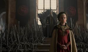 “House of the Dragon”: un sangriento vistazo al pasado de Westeros