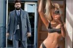 Quién es Clara Chía Marti, la nueva pareja de Gerard Piqué tras su ruptura con Shakira