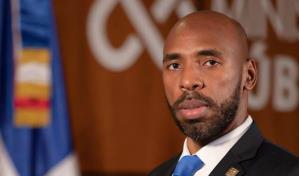 Consejo Superior del Ministerio Público destituye a procurador Juan Medina de la inspectoría general