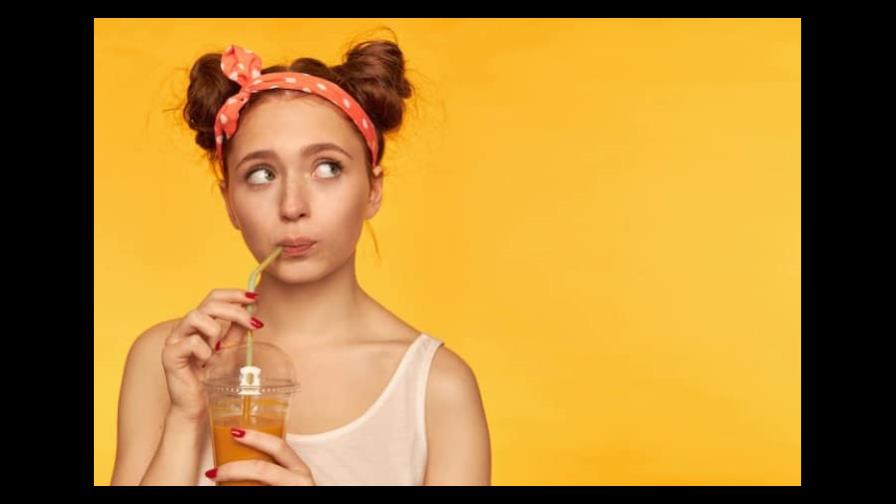 Los peores jugos para intentar perder peso