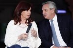 Gobierno argentino condena “persecución judicial” a Cristina Fernández