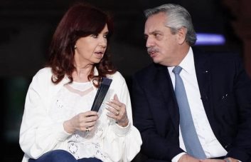Gobierno argentino condena “persecución judicial” a Cristina Fernández