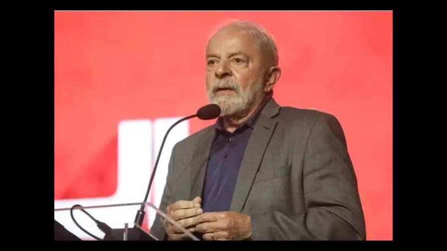 Lula da Silva plantea la alternancia política en Venezuela: No hay presidente insustituible