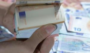 El euro en su nivel m&aacute;s bajo en 20 a&ntilde;os frente al d&oacute;lar