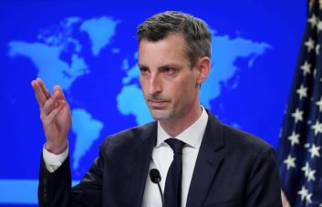 EEUU garantiza a Israel que pacto nuclear con Irán es bueno para su seguridad