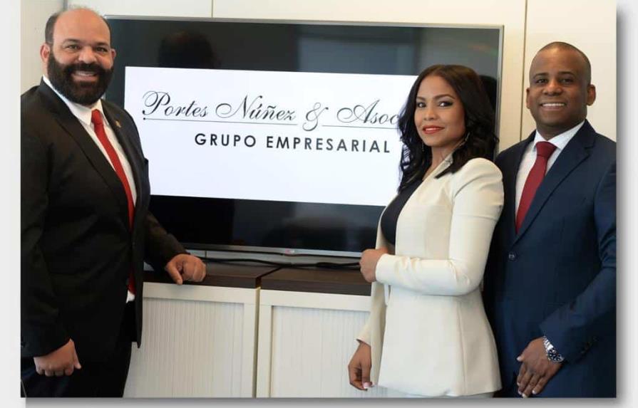 Félix Portes ofrecerá servicios en España, abre oficina en Madrid