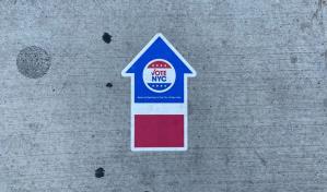 Comicios primarios del martes en Nueva York, un reparto de escaños demócratas