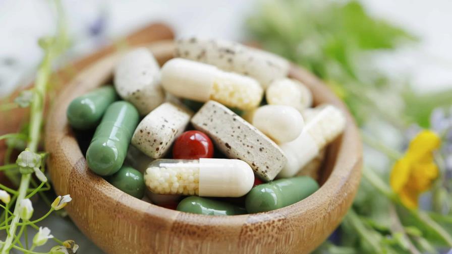 Suplementos dietéticos: ¿cuándo son necesarios? Suplementos dietéticos: ¿cuándo son necesarios?