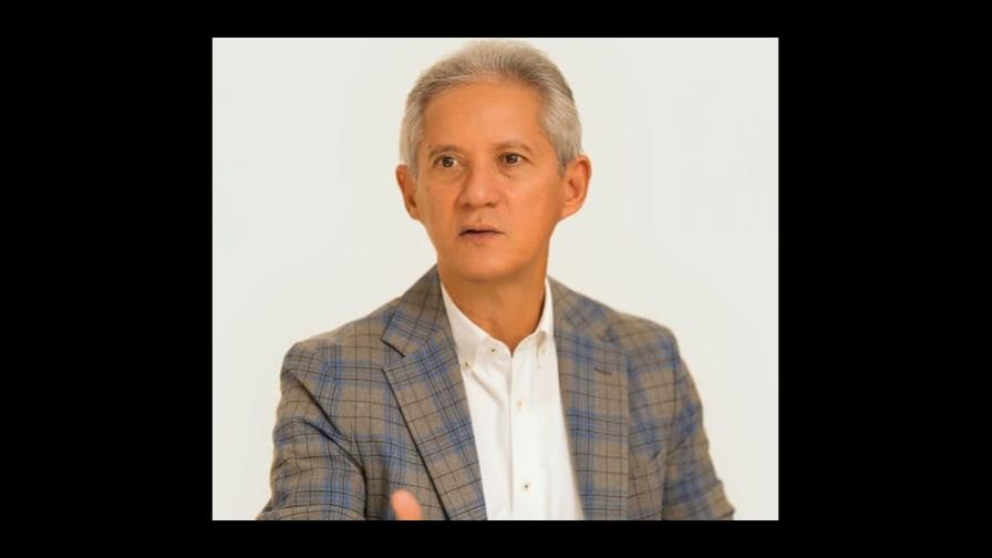 Economista NG Cortiñas dice Gobierno gasta RD$ 2 billones sin resultados Economista NG Cortiñas dice Gobierno gasta RD$ 2 billones sin resultados