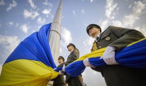 Crece temor a ataque ruso antes de fiesta nacional ucraniana