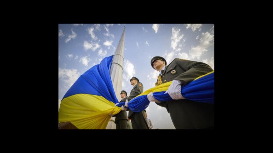 Crece temor a ataque ruso antes de fiesta nacional ucraniana