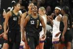 Encarcelamiento de Griner en Rusia afecta al equipo Mercury de la WNBA Encarcelamiento de Griner en Rusia afecta al equipo Mercury de la WNBA