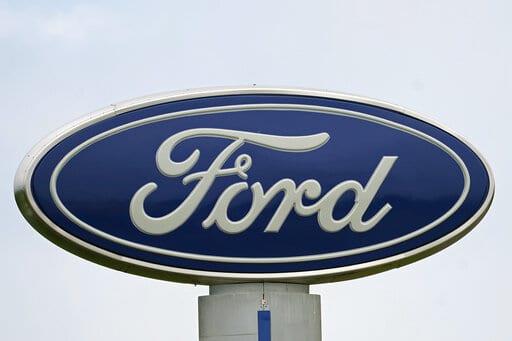 Ford elimina 3,000 puestos de empleo