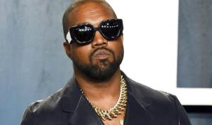 Kanye West no enfrentará cargos por golpear a un fanático
