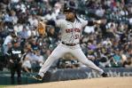 Valdez busca récord histórico con los Astros de Houston Valdez busca récord histórico con los Astros de Houston