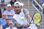 Tenista Kyrgios no acude ante corte australiana
