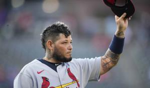 Baloncesto: Yadier Molina viajó a Puerto Rico para la final de básket