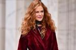 El cobrizo es el color de cabello en tendencia y Nicole Kidman lo confirma