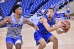 Melvyn L&oacute;pez selecciona a sus 12 jugadores para enfrentar a Panam&aacute;