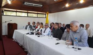 Colegio Médico Dominicano convoca a marcha contra las AFP y ARS