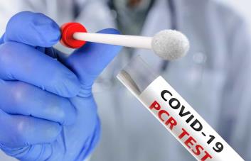 3,760 fallecidos por covid en España en el primer semestre, un 82 % menos que en 2022
