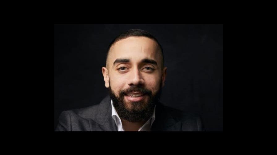 Alan Pérez, un agente inmobiliario para celebridades latinas