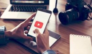 Alphabet apuesta a cortos a lo TikTok para sobreponerse a la pérdida de ingresos en YouTube