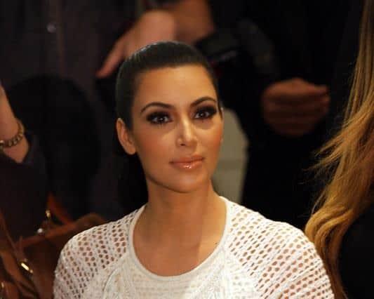 Kim Kardashian y Silvester Stallone entre famosos que incumplen reglas por sequía en EEUU