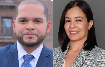 Nueva York pudiera tener dos senadores dominicanos por primera vez en su historia