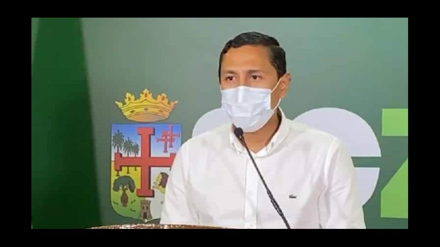 Dan de alta al primer paciente recuperado de viruela del mono en Bolivia