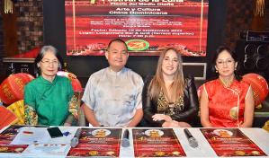 Anuncian para septiembre la cuarta edición del Festival de la Luna