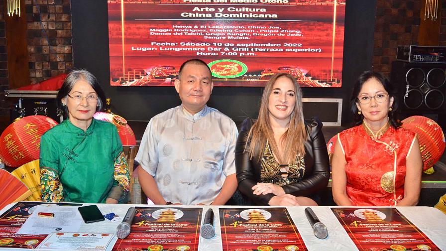 Anuncian para septiembre la cuarta edición del Festival de la Luna Anuncian para septiembre la cuarta edición del Festival de la Luna