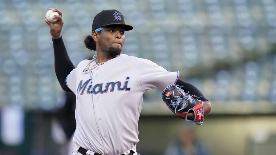 Edward Cabrera un diamante en bruto en la ciudad de Miami Edward Cabrera un diamante en bruto en la ciudad de Miami