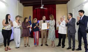 Cultura conmemora el centenario del natalicio del intelectual Mariano Lebrón Saviñón